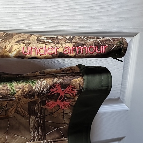 UnderArmour Scent Control - Picture 9 of 12